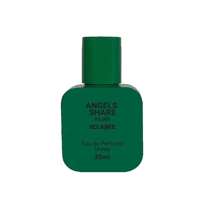عطر جیبی اسکلاره مدل Kilian Angels Share حجم 35 میلی لیتر