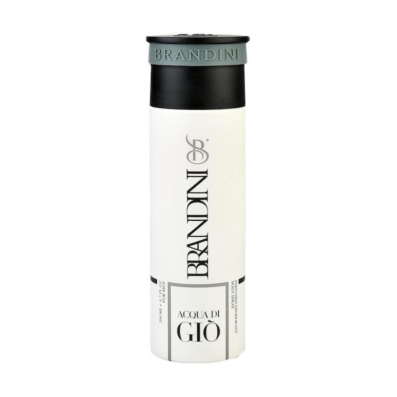 اسپری مردانه برندینی مدل Acqua Di Gio حجم 200 میلی لیتر