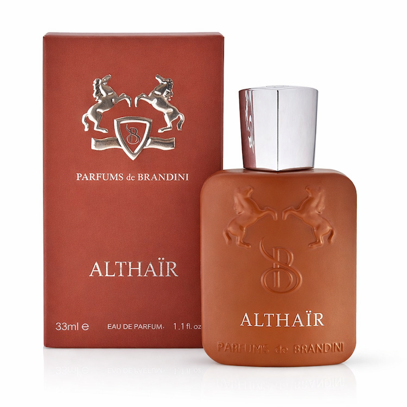 ادکلن مردانه برندینی مدل مارلی ALTHAIR حجم 33mL