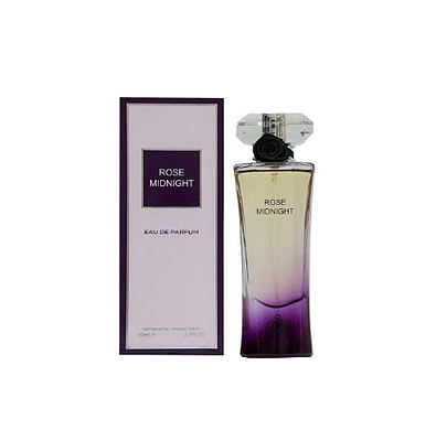 لانکوم ترزور میدنایت رز-Tresor Midnight Rose فرگرنس