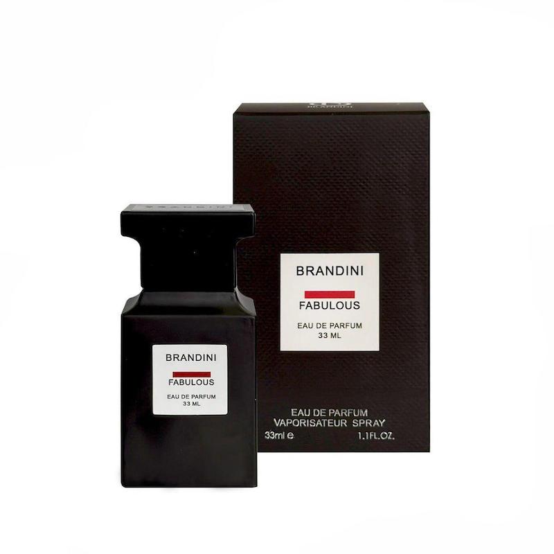 عطر ادکلن 33 میل برندینی رایحه تامفورد فابیولس