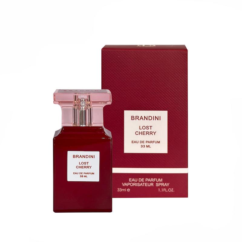 عطر و ادکلن لاست چری برندینی 33 میل Brandini Lost Cherry  