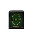 عطر ادکلن دیور پویزن برندینی 33 میل | Brandini poison