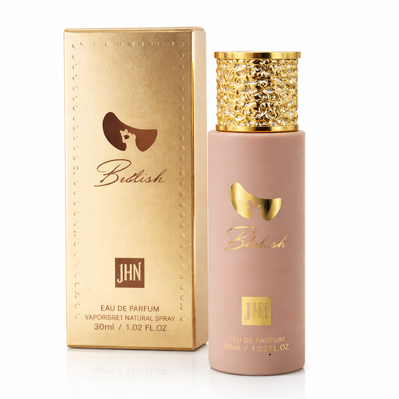 عطر و ادکلن ۳۰ میل زنانه رایحه Billie Eilish جانوین خاص، گرم و اغواکننده