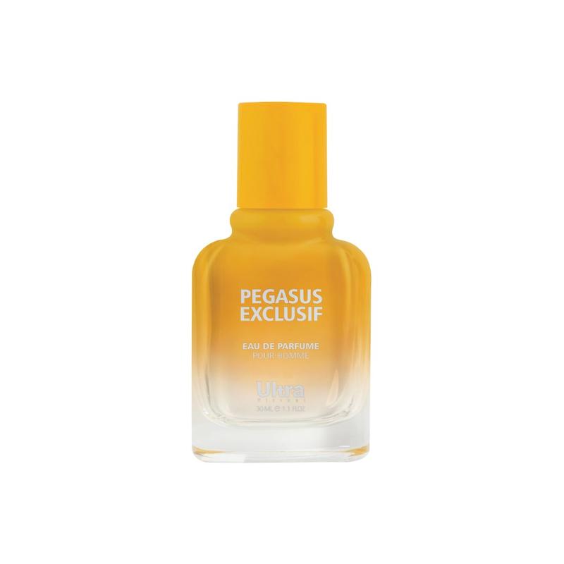 عطر جیبی مردانه پرفیوم اولترا ویرچوآل مدل Marly Pegasus Exclusif حجم 30 میلی لیتر