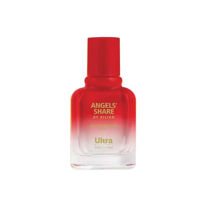 عطر جیبی پرفیوم اولترا ویرچوآل مدل Kilian Angels Share حجم 30 میلی لیتر