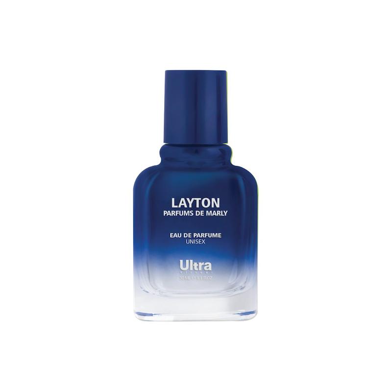 عطر جیبی پرفیوم اولترا ویرچوآل مدل Marly Layton حجم 30 میلی لیتر