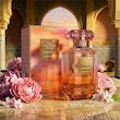 عطر ادکلن زنانه ویکتوریا سکرت بامب شل ساندرنچد فراگرنس ورد (Fragrance World Victoria’s Secret Bombshell Sundrenched)