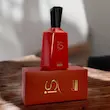 ادکلن زنانه فراگرنس ورد ایز IS مدل جورجیو آرمانی سی پشن اینتنس با رایحه شیرین حجم 75 میلی‌لیتر