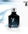 عطر و ادکلن ادو پرفیوم شرکت بایلندو رایحه تلخ و خنک 100 میل مشابه ایو سن لورن وای