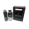 عطر و ادکلن ادو پرفیوم مردانه ساواج فراگرنس ورد مدل Suave edu Parfum حجم 100 میلی لیتر