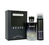 عطر و ادکلن ادو پرفیوم مردانه ساواج فراگرنس ورد مدل Suave edu Parfum حجم 100 میلی لیتر