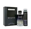 عطر و ادکلن ادو پرفیوم مردانه ساواج فراگرنس ورد مدل Suave edu Parfum حجم 100 میلی لیتر