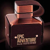 امپر اپیک ادونچر 100میل Epic Adventure اورجینال