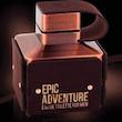 امپر اپیک ادونچر 100میل Epic Adventure اورجینال