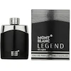 ادکلن مردانه مونت بلک لجند اسکلاره 100 میل  (Fragrance World Mont Blanc Legend)