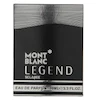 ادکلن مردانه مونت بلک لجند اسکلاره 100 میل  (Fragrance World Mont Blanc Legend)-گ