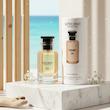 ادکلن 25 میل سوپر اسمارت کالکشن کد 129 رایحه لویی ویتون له جور سه لیو