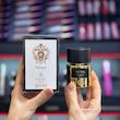 عطر ادکلن 50 میل لاکچری آکوا رایحه تیزیانا ترنزی کیرکه