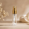 شیشه عطر 5 میل تستر