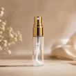شیشه عطر 3 میل تستر