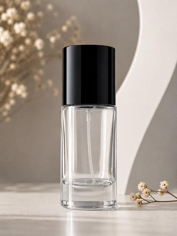 شیشه عطر 20 میل تستر 
