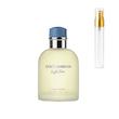 خرید اسانس D&G LIGHT BLUE با بالاترین کیفیت