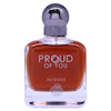 ادکلن فراگرنس ورد پرود آف یو ابسولوت (Fragrance World Proud of You Absolute) حجم 100 میل – مشابه جورجیو آرمانی Stronger With You Absolutely