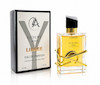 عطر لیبر ۵۰میل لاکچری اکوا libri luxury aqua مشابه رایحه ایو سن لورن لیبر