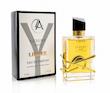 عطر لیبر ۵۰میل لاکچری اکوا libri luxury aqua مشابه رایحه ایو سن لورن لیبر