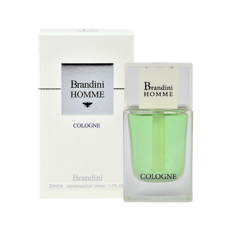 عطر ادکلن 33 میل برندینی رایحه دیور هوم کولون