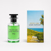 ادوپرفیوم مینیاتوری پینک ویژوآل Pink مدل لویی ویتون پسفیک چیل Louis Vuitton Pacific Chill حجم 30 میلی لیتر – New