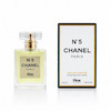 ادوپرفیوم زنانه مینیاتوری پینک ویژوآل Pink مدل شنل نامبر Chanel N°5 حجم 30 میلی لیتر – New