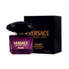 ادوپرفیوم مینی زنانه مدل ورساچه کریستال نویر versace اسکلاره حجم 100 میل