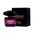 ادوپرفیوم مینی زنانه مدل ورساچه کریستال نویر versace اسکلاره حجم 100 میل