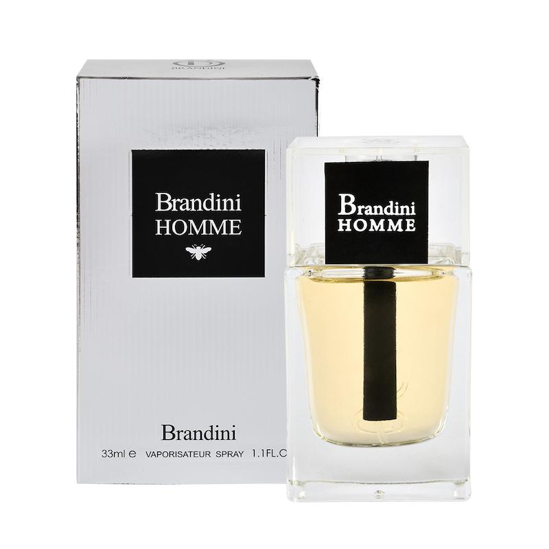 عطر ادکلن 33 میل برندینی رایحه دیور هوم 