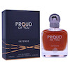 ادکلن فراگرنس ورد پرود آف یو ابسولوت (Fragrance World Proud of You Absolute) حجم 100 میل – مشابه جورجیو آرمانی Stronger With You Absolutely
