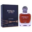 ادکلن فراگرنس ورد پرود آف یو ابسولوت (Fragrance World Proud of You Absolute) حجم 100 میل – مشابه جورجیو آرمانی Stronger With You Absolutely