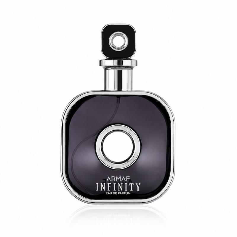 عطر ادکلن اینفینیتی آرماف 100 میل Armaf Infinity 