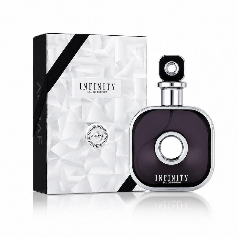 عطر ادکلن اینفینیتی آرماف 100 میل Armaf Infinity 