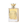 عطر ادوپرفیوم ارض الزعفران مدل مثقال رایحه شیرین ۱۰۰ میلی‌لیتر