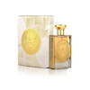 عطر ادوپرفیوم ارض الزعفران مدل مثقال رایحه شیرین ۱۰۰ میلی‌لیتر