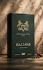 عطر و ادکلن مردانه اسکلاره nice مدل Haltane حجم 100 میلی لیتر مارلی هالتان