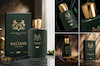 عطر و ادکلن مردانه اسکلاره nice مدل Haltane حجم 100 میلی لیتر مارلی هالتان