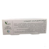 شامپو تقویت کننده مکسی هرب واگراس اسکالپ تراپی MAXIHERB حجم 220 میلی لیتر به همراه ماساژور