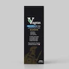 ژل بهداشتی آقایان واگراس مدل GLADIATOR حجم 200 میلی‌لیتر، حاوی عصاره های گیاهی و با خاصیت ضدباکتری