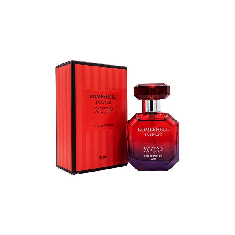 خرید و قیمت عطر جیبی بامبشل اینتنس اسکوپ 30 میلی لیتر