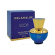 عطر جیبی زنانه اسکوپ مدل دیلان بلو | Scoop Dylan Blue 30ml