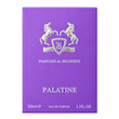عطر ادکلن زنانه مارلی پالاتین برندینی 33 میل | Palatine Brandini