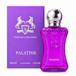 عطر ادکلن زنانه مارلی پالاتین برندینی 33 میل | Palatine Brandini